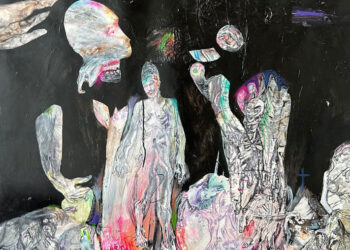 „Sparring Partners”, expoziție la Galeria „Jecza”