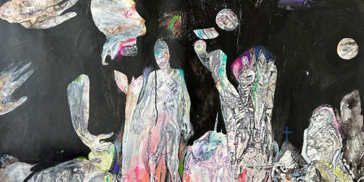 „Sparring Partners”, expoziție la Galeria „Jecza”