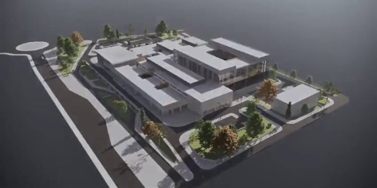 Investiție de peste 200 de milioane de euro în lupta împotriva cancerului