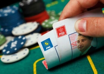 O harababură bine pusă la punct