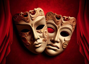 Spectacole • 4 – 10 aprilie 2024