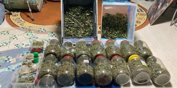 Dependența de droguri în Arad: raportările sunt rupte de realitate. În 2023, au fost înregistrați doar 25 consumatori