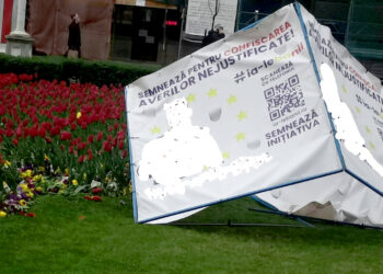 Da` cu tulipa ce-ai avut?