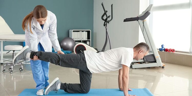 7 exerciții de gimnastică pentru artroza șoldului