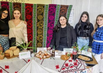 Un liceu din județul Timiș sprijină dezvoltarea elevilor săi