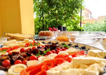 S-a anunțat începerea elaborării dosarului de candidatură pentru ca județul Timiș să ajungă regiune gastronomică europeană