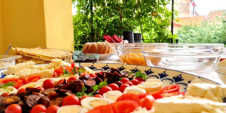 S-a anunțat începerea elaborării dosarului de candidatură pentru ca județul Timiș să ajungă regiune gastronomică europeană