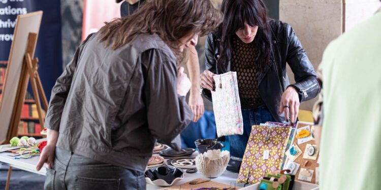 Zilele economiei sociale de piaţă şi solidare la Universitatea de Vest din Timişoara