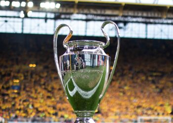 Turul semifinalelor Ligii Campionilor Europeni, la final