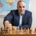 Garry Kasparov, maestrul șahului și vocii democrației, încântă publicul Timișorean cu prezența sa de excepție
