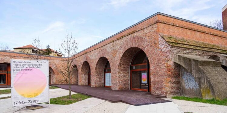 CJT închiriază spații la Bastion