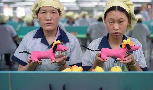 Economia socialistă de piață