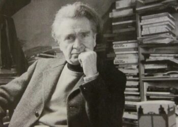 Geografia literară a României