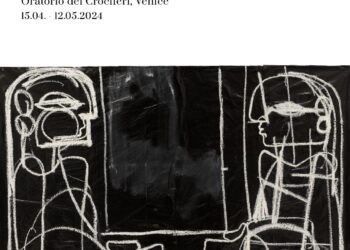 Tincuța Marin, reprezentată de Galeria „Jecza” din Timișoara, expoziție în premieră la Bienala de Artă de la Veneția, „Locul unde soarele doarme”