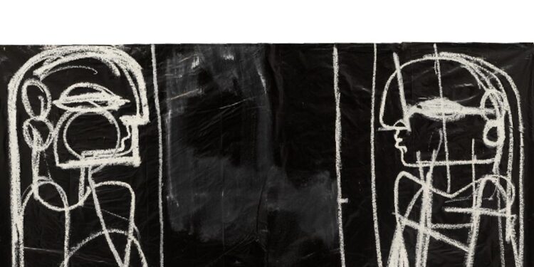 Tincuța Marin, reprezentată de Galeria „Jecza” din Timișoara, expoziție în premieră la Bienala de Artă de la Veneția, „Locul unde soarele doarme”