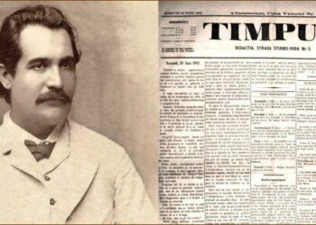 Icoane vechi şi icoane nouă (I)