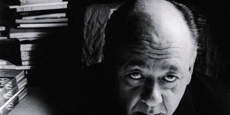 Geografia literară a României. Eugen Ionescu. Despărţiri