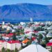 Bănățeni la Reykjavik
