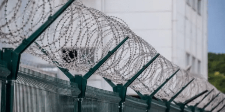 Evadare în Timișoara: deținut capturat după intensa operațiune a poliției și jandarmeriei