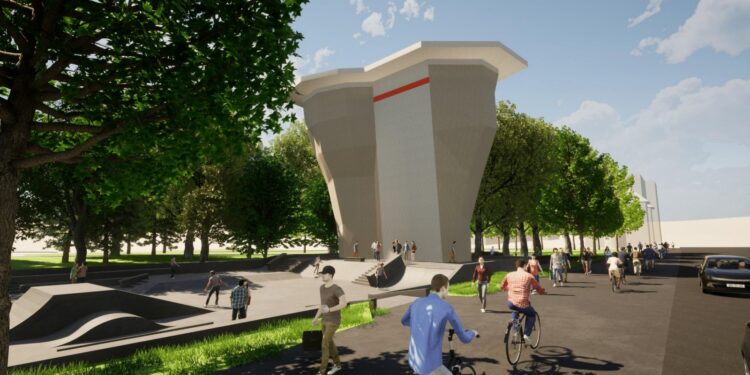 Primăria Timișoara anunță investiție de 15 milioane lei într-un nou skatepark în Parcul Central