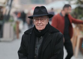 Geografia literară a României. Mihai Şora – între amintiri (II)