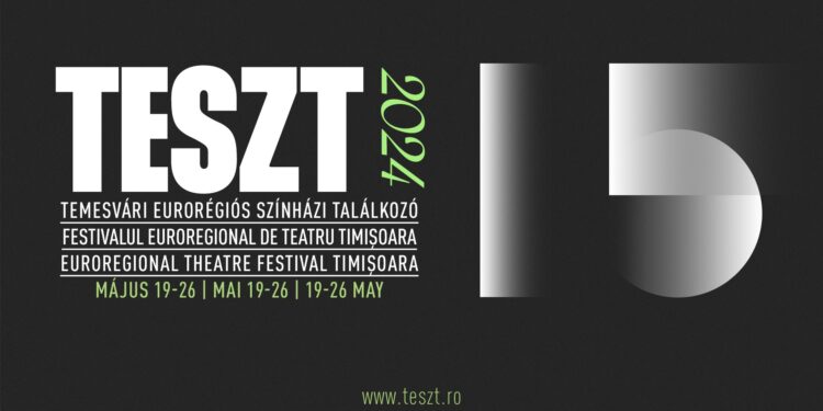 TESZT, o nouă ediție, la Timișoara