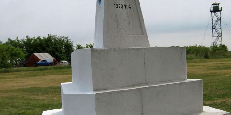 Granițe deschise la „Triplex Confinium”