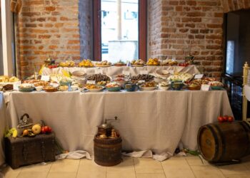 Politicul doar mimează susținerea Timișului pentru Regiune Gastronomică Europeană?