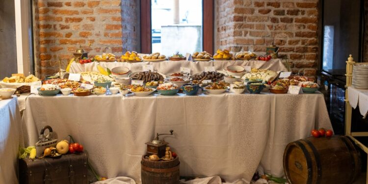 Politicul doar mimează susținerea Timișului pentru Regiune Gastronomică Europeană?