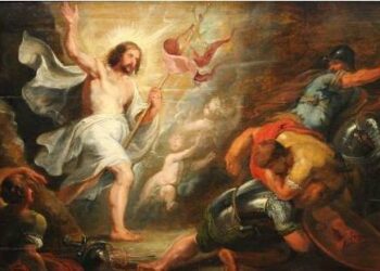 Sărbători Pascale 2024