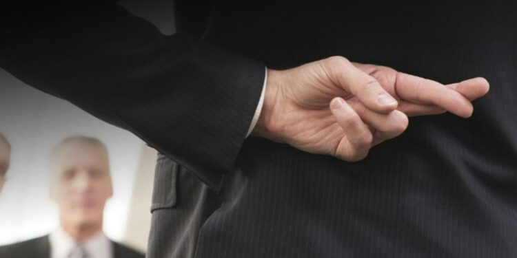 D. Fritz – Oratorie iresponsabilă