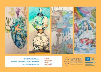 Au fost anunțați finaliștii etapei locale „The Water We Want 2024”