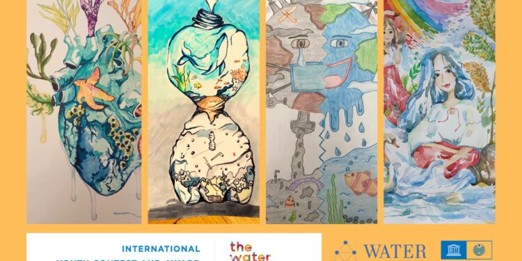 Au fost anunțați finaliștii etapei locale „The Water We Want 2024”