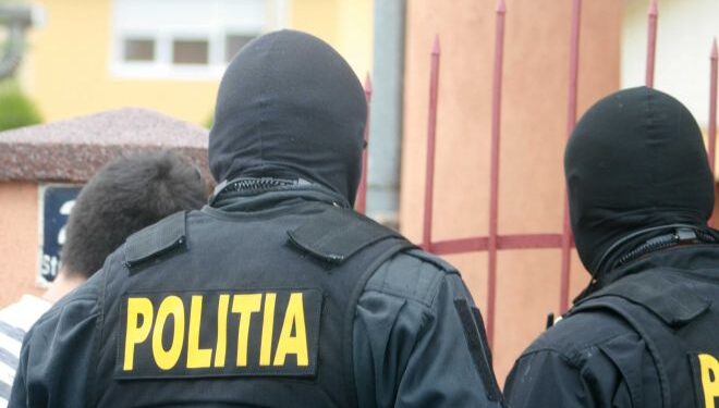 O nouă capitală a drogurilor?