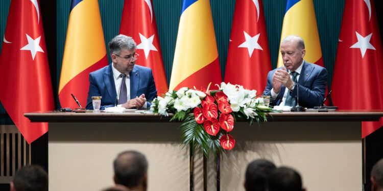 foto vizita la otomani