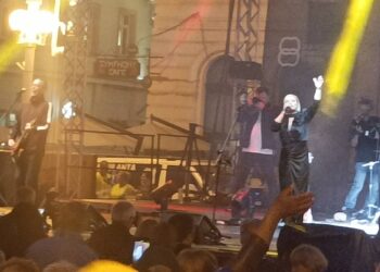 A fost prima ediție „Banaton Fest” la Timișoara