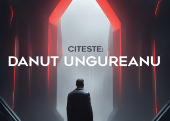 Dănuț Ungureanu, invitat la „Helion SF” Club