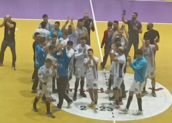 SCM „Poli” a învins Minaur Baia Mare și a încheiat ediția 2023/2024 a campionatului pe locul 10 al clasamentului