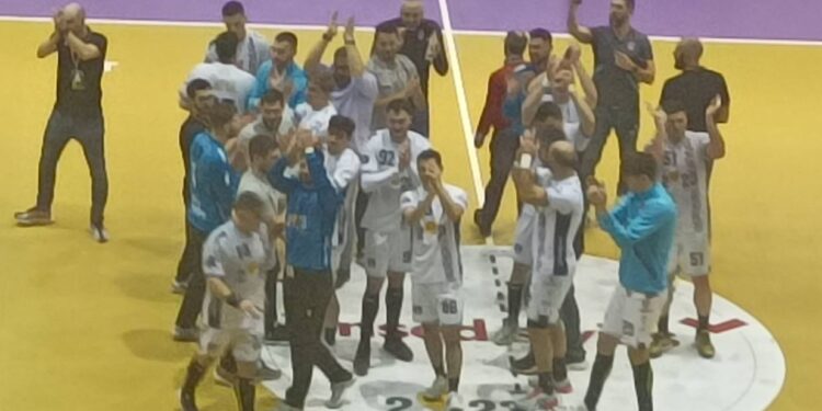 SCM „Poli” a învins Minaur Baia Mare și a încheiat ediția 2023/2024 a campionatului pe locul 10 al clasamentului