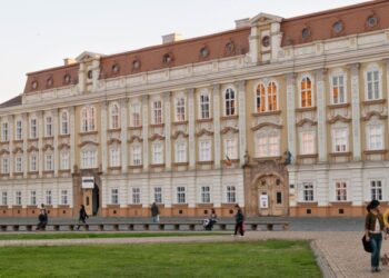 Concurs în 2024, cu legislație din… 1969!