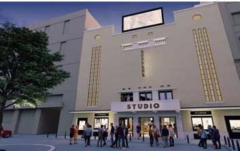 Cinematograful de artă al Timișoarei, „Studio”, posibil să se deschidă în această vară