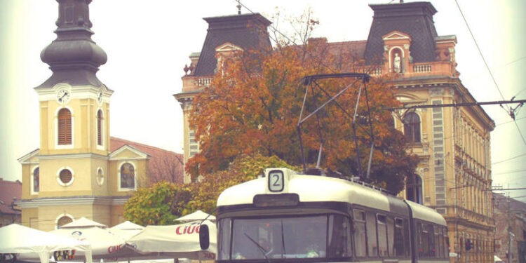 Circulația câtorva linii de transport public din Timișoara, prelungită, în noaptea de Înviere