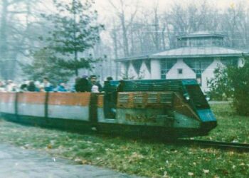 Ar putea fi redeschis „Tunelul groazei” din Parcul „Ion Creangă”?