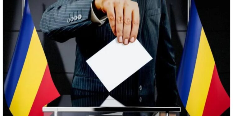 „Eu cu cine votez?”