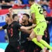 Remiză spectaculoasă între Croația și Albania: 2-2 în duelul de la Hamburg