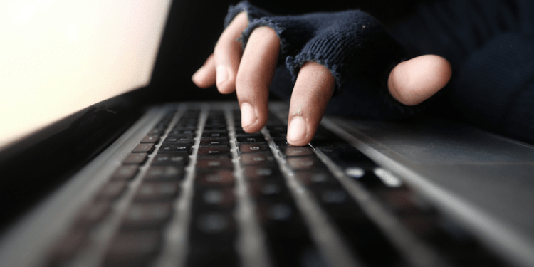 Atacuri cibernetice rusești