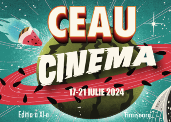 Cea de-a XI-a ediție a festivalului „Ceau, Cinema!”, șase filme de succes internaţional în competiţie