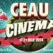 Cea de-a XI-a ediție a festivalului „Ceau, Cinema!”, șase filme de succes internaţional în competiţie