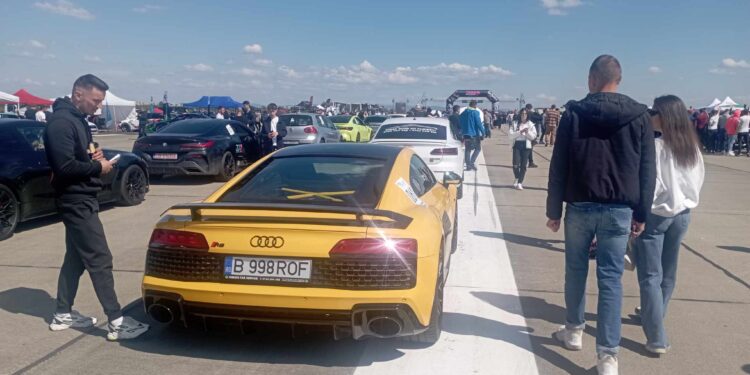 Adolescentul rănit de copertină pe aeroportul Arad a fost transferat, în comă, la Spitalul Județean Timișoara