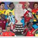 EURO 2024, contraatacat de Copa América: bătălia pentru campionatul de fotbal CONMEBOL